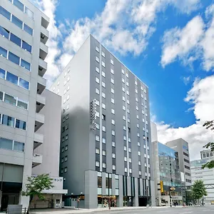 3* ホテル Jrイン札幌北2条