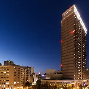 4* ホテル ホテルマイステイズプレミア札幌パーク