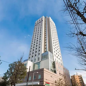 ハンドレッドステイ東京新宿 4* 東京都