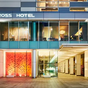 4* ホテル クロスホテル札幌