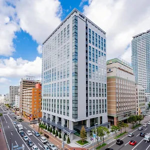 4* ホテル 京王プレリアホテル札幌